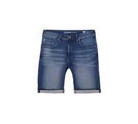 GARCIA RUSSO SHORT dark used blue 615.8185 W34