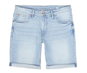 GARCIA RUSSO SHORT light used bleach blue 615.4080 W36