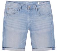 GARCIA RUSSO SHORT light used blue 615.2956 W27