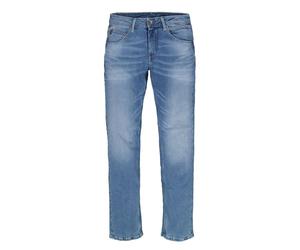 GARCIA RUSSO STRAIGHT light used blue 610.4025 - Motion Denim W31 L30