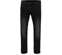 Garcia Herren Pants Denim Jeans, Dark Used, 30