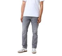 Garcia Jeans Jeans Savio 630.4146 Used-Grau Medium W32 L32
