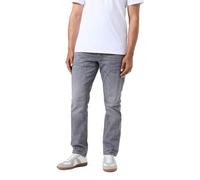 Garcia Jeans Jeans Savio 630.4146 Used-Grau Medium W32 L32