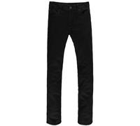 GARCIA SAVIO rinsed black 630.9925 - Coal Denim L34 W38