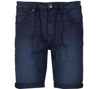 GARCIA SAVIO SHORT dark moon 635.292 W31