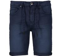 GARCIA SAVIO SHORT dark moon 635.292 W38