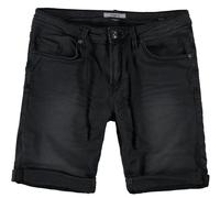GARCIA SAVIO SHORT washed out black GS110358.60 W31