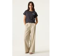 Garcia Shirt in Anthrazit - Größe M | Damen Tops