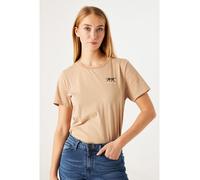 Garcia Shirt in Beige - 36% | Größe XL | Damen Tops