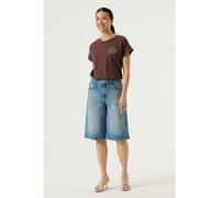 ladies T-shirt ss S