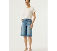 Garcia Shirt in Creme - Größe M | Damen Tops