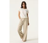 Garcia Shirt in Creme - Größe XL | Damen Tops
