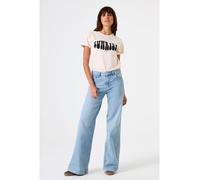 Garcia Shirt in Creme - Größe XS | Damen Tops