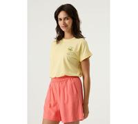 Garcia Shirt in Gelb - Größe XS | Damen Tops