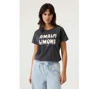 ladies T-shirt ss XS
