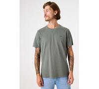 Garcia Shirt in Grün - Größe L | Herren Plussize