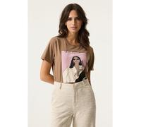 ladies T-shirt ss S