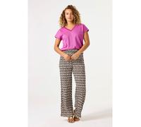 Garcia Shirt in Pink - Größe L | Damen Tops