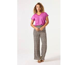 Garcia Shirt in Pink - Größe M | Damen Tops