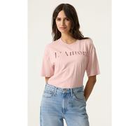 Garcia Shirt in Rosa - Größe L | Damen Tops