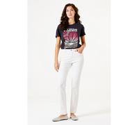 Garcia Shirt in Schwarz - Größe M | Damen Tops