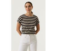 Garcia Shirt in Schwarz - Größe XL | Damen Tops