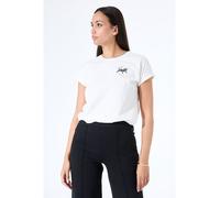 Garcia Shirt in Weiß - Größe M | Damen Tops