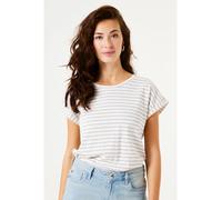 Garcia Shirt in Weiß - Größe S | Damen Tops