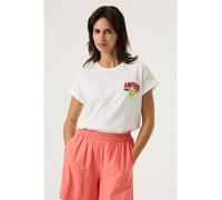 Garcia Shirt in Weiß - Größe S | Damen Tops