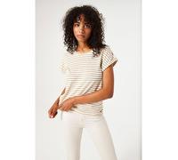 Garcia Shirt in Weiß - Größe XS | Damen Tops