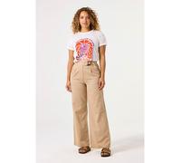 Garcia Shirt in Weiß - Größe XS | Damen Tops