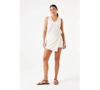 Garcia Skort in Creme - Größe M | Shorts