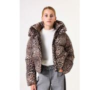 Garcia Steppjacke in Beige - Größe 140/146 | Kinderjacken