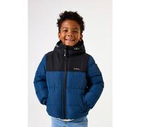 Garcia Steppjacke in Blau - Größe 116/122 | Kinderjacken