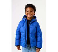 Garcia Steppjacke in Blau - Größe 128/134 | Kinderjacken