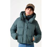 Garcia Steppjacke in Blau - Größe 164/170 | Kinderjacken