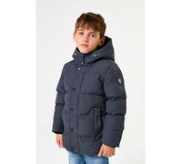 Garcia Steppjacke in Dunkelblau - Größe 128/134 | Kinderjacken