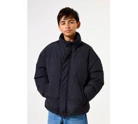 Garcia Steppjacke in Dunkelblau - Größe 128/134 | Kinderjacken
