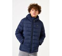 Garcia Steppjacke in Dunkelblau - Größe 176 | Kinderjacken