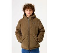 Garcia Steppjacke in Hellbraun - Größe 152/158 | Kinderjacken