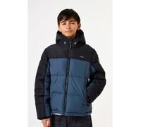Garcia Steppjacke in Schwarz - Größe 152/158 | Kinderjacken