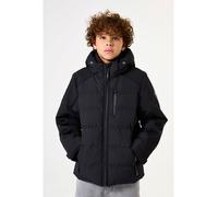 Garcia Steppjacke in Schwarz - Größe 164/170 | Kinderjacken