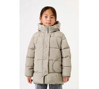 Garcia Steppmantel in Khaki - Größe 104/110 | Kinderjacken