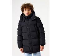 Garcia Steppmantel in Schwarz - Größe 164/170 | Kinderjacken