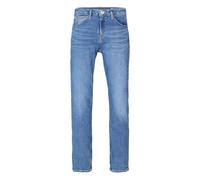 Garcia - Straight Fit Jeans - Celia blau - Gr. - 31