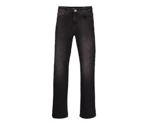 Garcia - Straight Jeans - 248 Celia schwarz - Gr. - 26