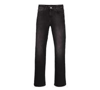Garcia - Straight Jeans - 248 Celia schwarz - Gr. - 27