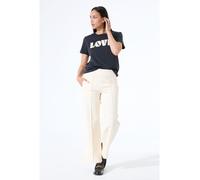 Garcia Sweathose in Creme - Größe XS | Damenhosen