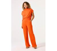 Garcia Sweathose in Orange - Größe XL | Damenhosen