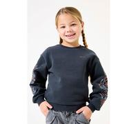 Garcia Sweatshirt in Anthrazit - Größe 92/98 | Kinder Sweatshirts Jacken